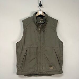 Schmidt Work Wear Vest